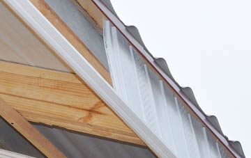 why Bridge Of Alford fascia repairs are essential