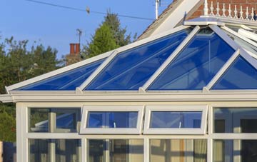 professional Bridge Of Alford conservatory insulation
