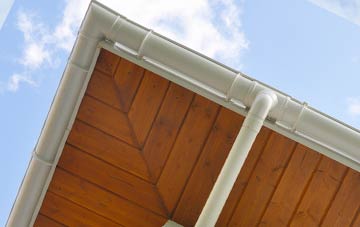 Bridge Of Alford soffit types
