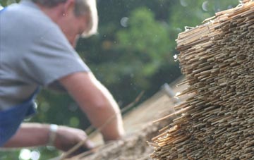 professional Bridge Of Alford thatchers