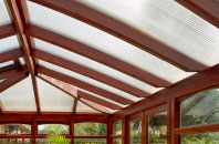 Bridge Of Alford conservatory roofing insulation